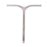Striker Lux V2 Aluminium Guidon Trottinette Freestyle - Argent