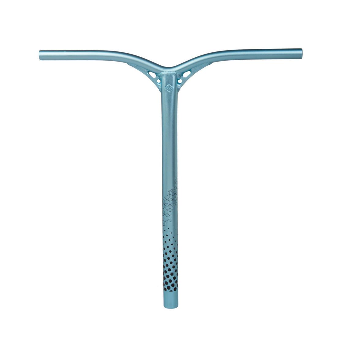 Striker Lux V2 Aluminium Guidon Trottinette Freestyle - Teal/Black