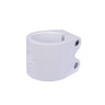 Striker Lux Double Colliers de Serrage Trottinette - White