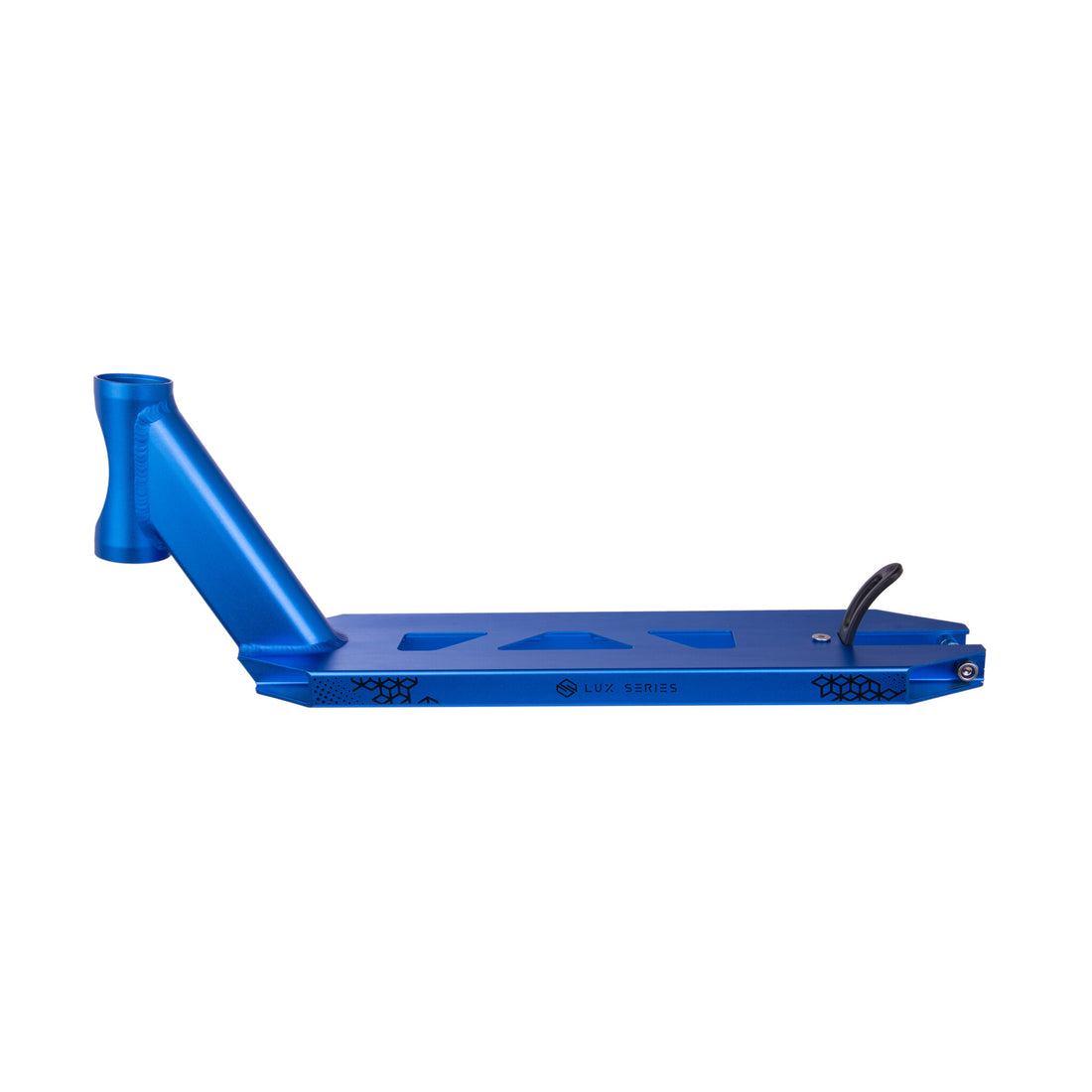 Striker Lux V2 Integrated Deck Trottinette Freestyle - Bleu