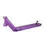 Striker Lux V2 Integrated Deck Trottinette Freestyle - Violet