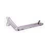 Striker Lux V2 Integrated Deck Trottinette Freestyle - Argent