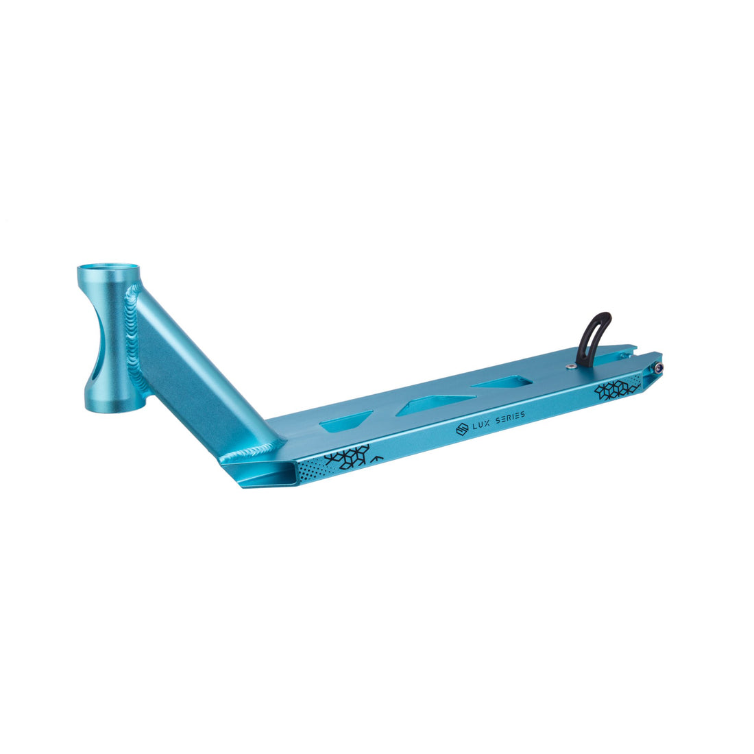 Striker Lux V2 Integrated Deck Trottinette Freestyle - Teal/Black