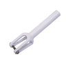 Striker Lux SCS/HIC Fourche Trottinette Freestyle - White