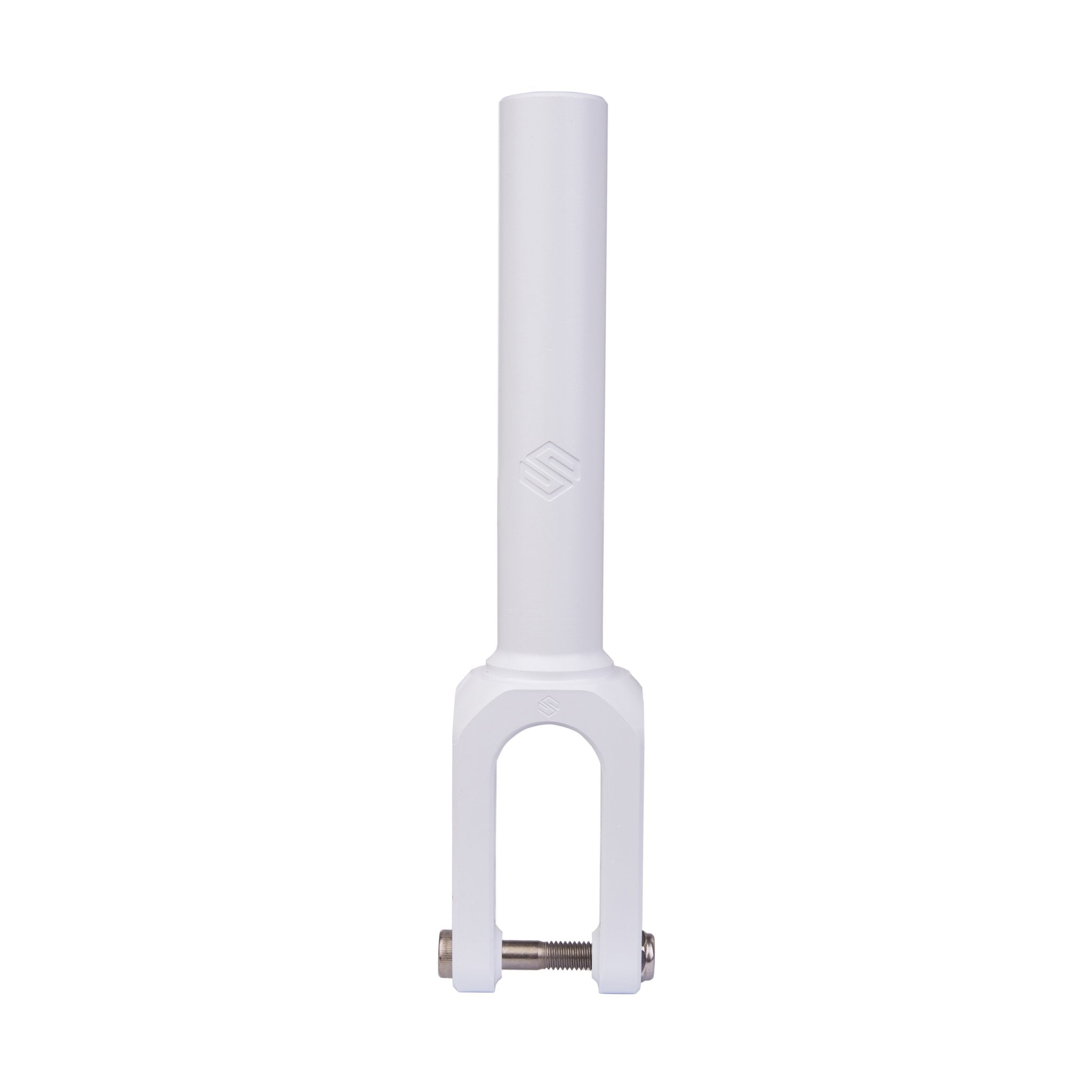 Striker Lux SCS/HIC Løbehjul Forgaffel - White-ScootWorld.dk