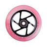 Striker Lux Spoked 110mm Roue Trottinette Freestyle - White/Pink