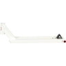 Native Cargo 6" Trottinettes Freestyle Deck - White