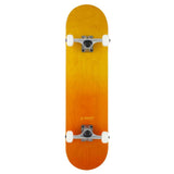 Rocket Double Dipped Komplet Skateboard - Orange - 8"-ScootWorld.dk