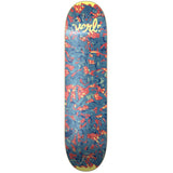 Verb Human Skateboard Deck - Everything-ScootWorld.dk