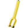 North LH Fourches trottinette freestyle - Canary Yellow