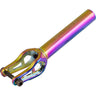 Longway Harpia SCS/HIC Fourches trottinette freestyle - Rainbow