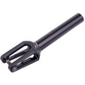 Striker Lux SCS/HIC Fourche Trottinette Freestyle - Black