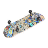 SkatenHagen Fingerboard - Frenzy-ScootWorld.dk