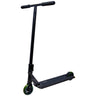 North Tomahawk Trottinettes Freestyle (Trans Black & Black) - Trans Black & Black