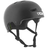 TSG Evolution Casques - Satin Black
