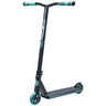 Lucky Crew 2021 Komplet Trottinettes Freestyle - Ultramarine