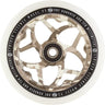 Striker Essence V3 Hvid PU Roues Trottinette Freestyle - Snow Camoflague
