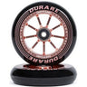 Tilt Durare Selects Nikita Roues Trottinette Freestyle 2-Pak - Zack