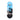 SkatenHagen Fingerboards Split - Teal/Black-ScootWorld.dk