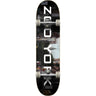 Zoo York City Skateboard Complets - Chrysler