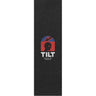 Tilt Dismiss Theories Grip Trottinette Freestyle - Red