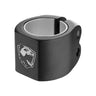 Panda Double V2 Colliers de Serrage Trottinette - Black