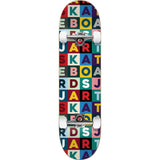 Jart Komplet Skateboard -ScootWorld.dk