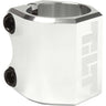 Tilt Classic Double Colliers de Serrage Trottinette - Silver
