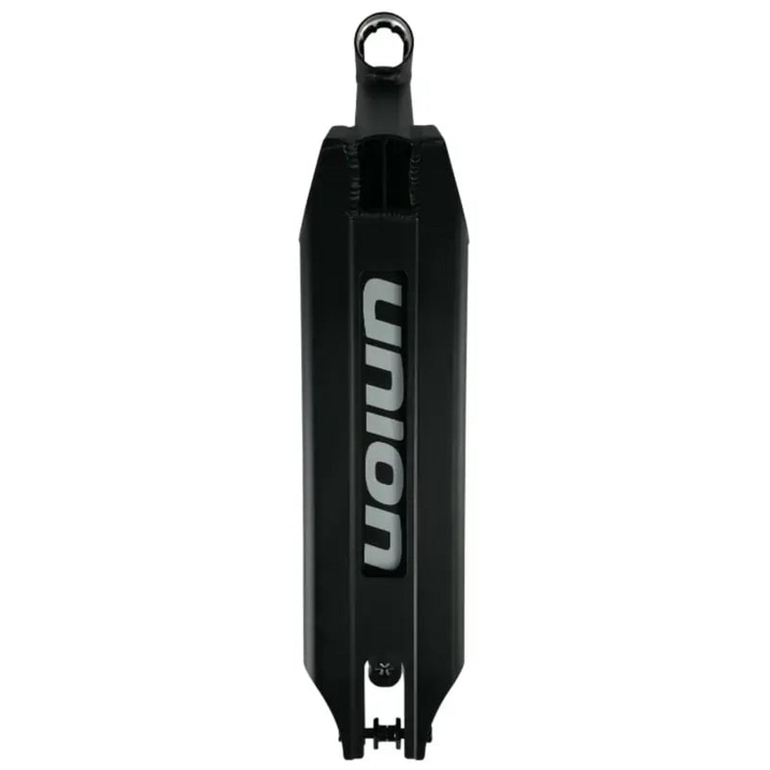 Union Classic Pro Løbehjul Deck - Black-ScootWorld.dk