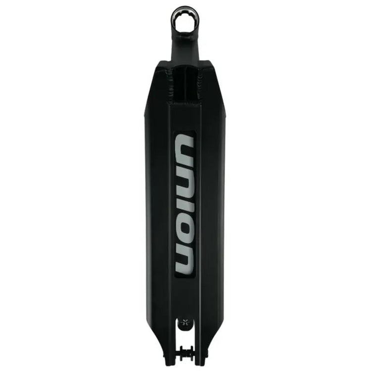 Union Classic Pro Løbehjul Deck - Black-ScootWorld.dk