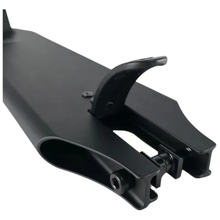 Union Classic Pro Løbehjul Deck - Black-ScootWorld.dk