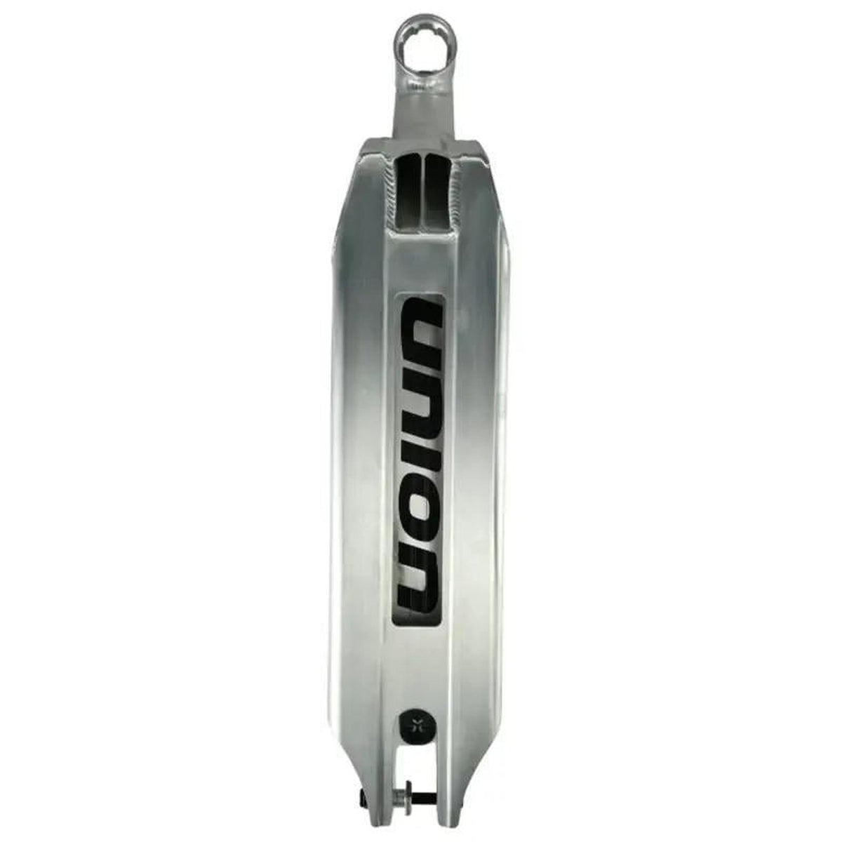 Union Classic Pro Løbehjul Deck - Silver-ScootWorld.dk