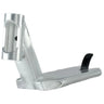 Union Classic Pro Deck Trottinette Freestyle - Silver