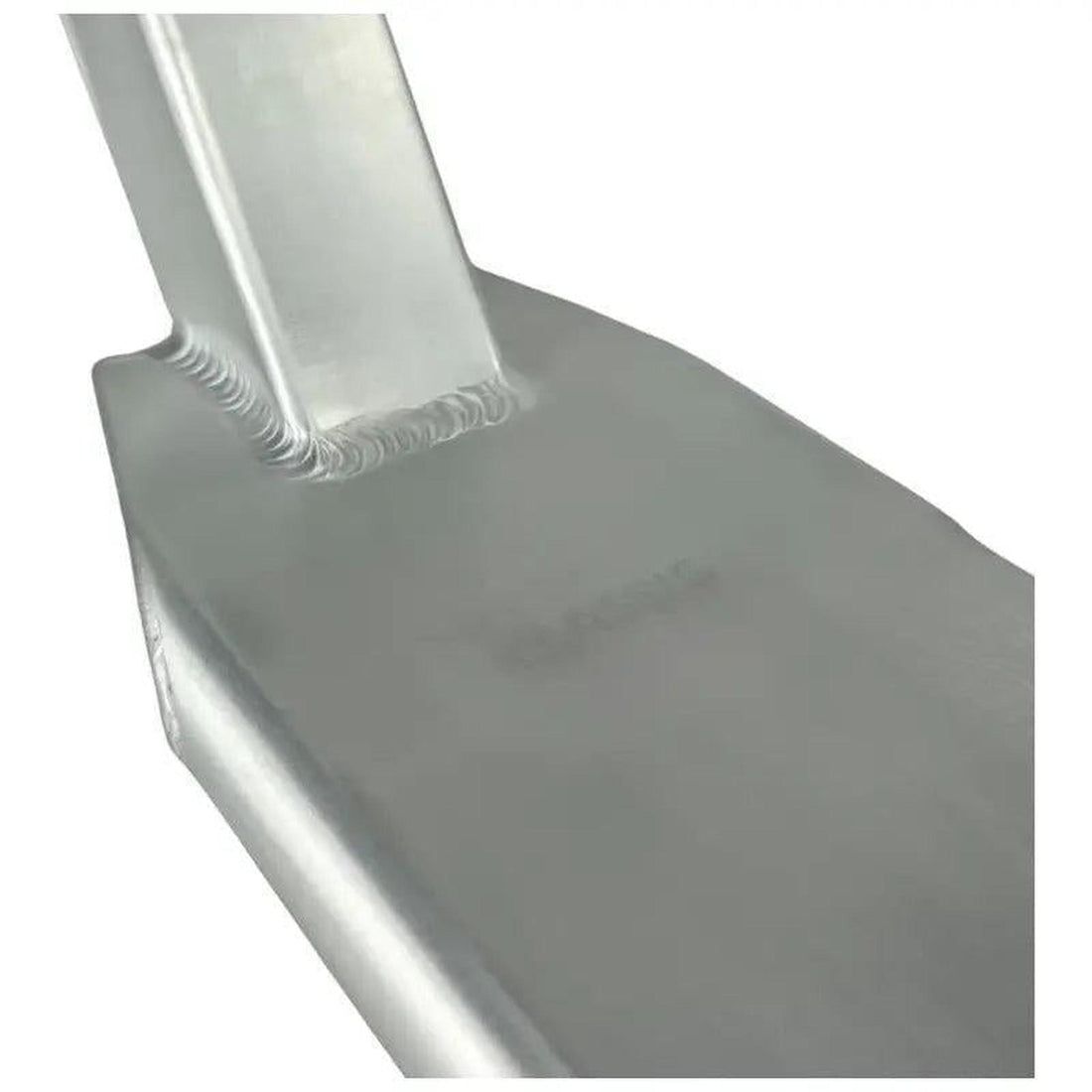 Union Classic Pro Løbehjul Deck - Silver-ScootWorld.dk