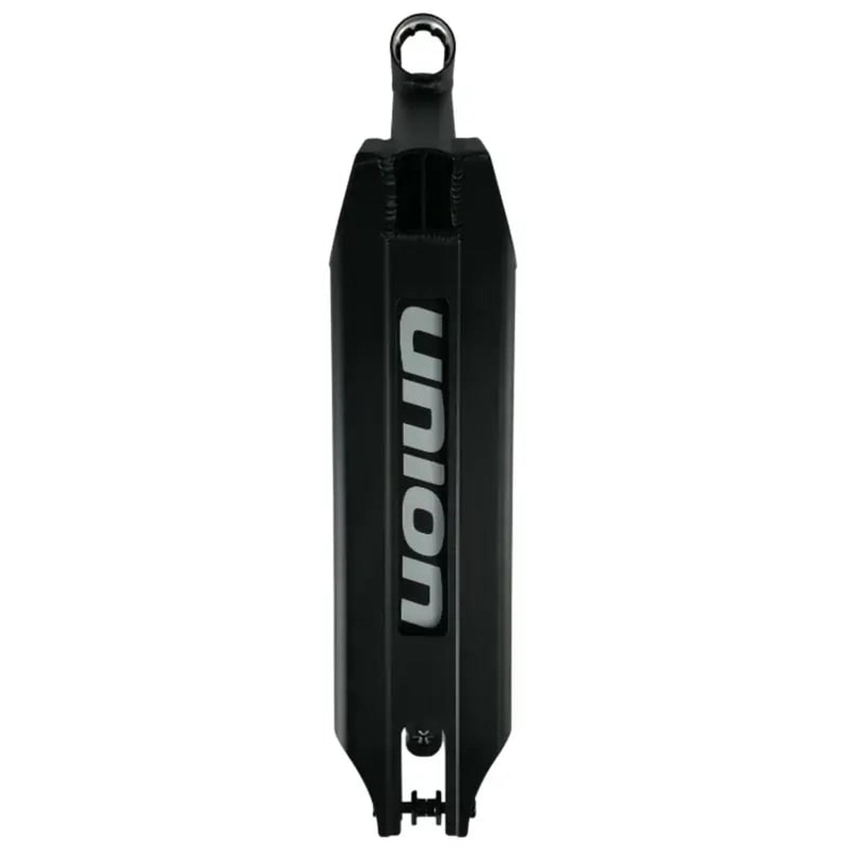 Union Classic Pro Løbehjul Deck - Black-ScootWorld.dk