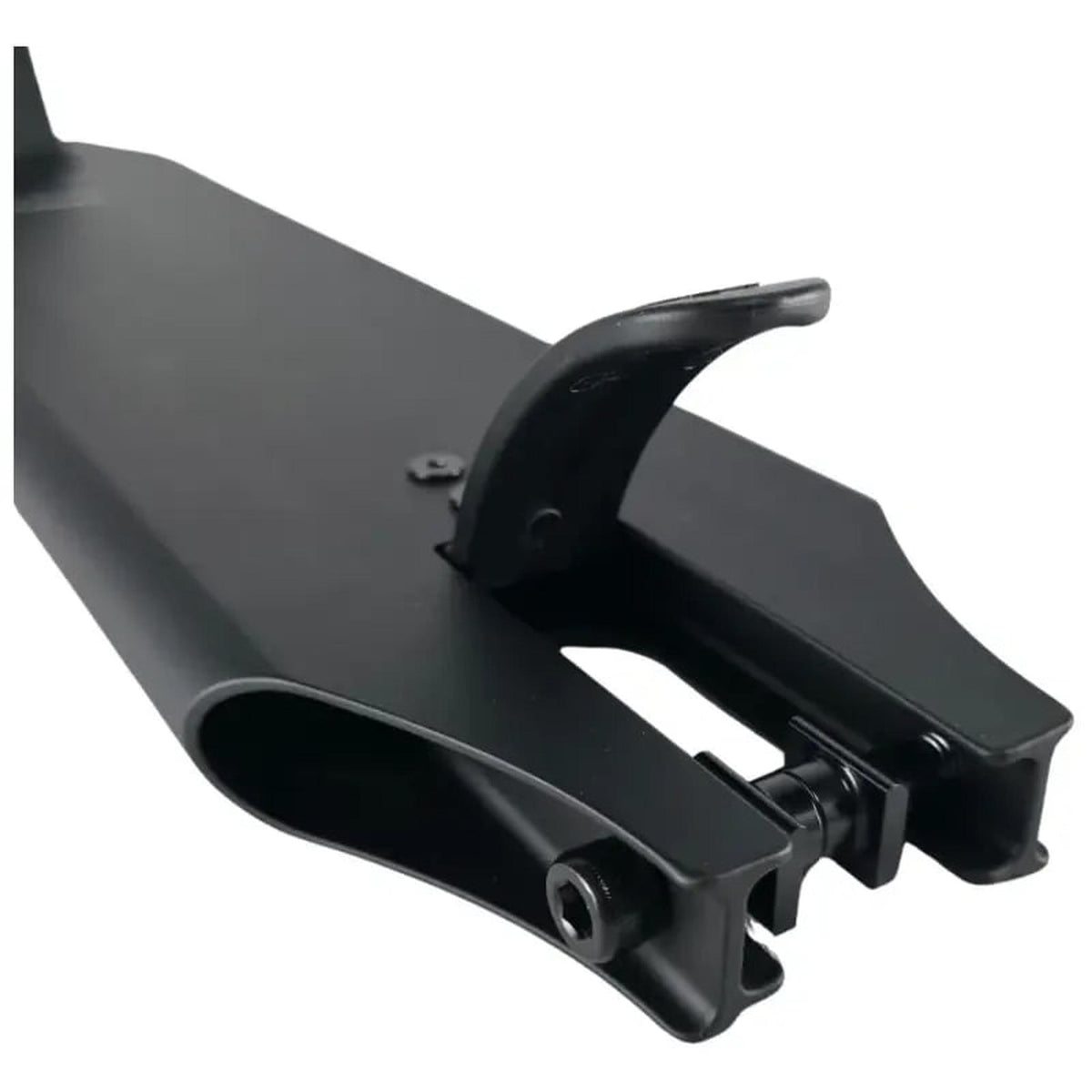 Union Classic Pro Løbehjul Deck - Black-ScootWorld.dk