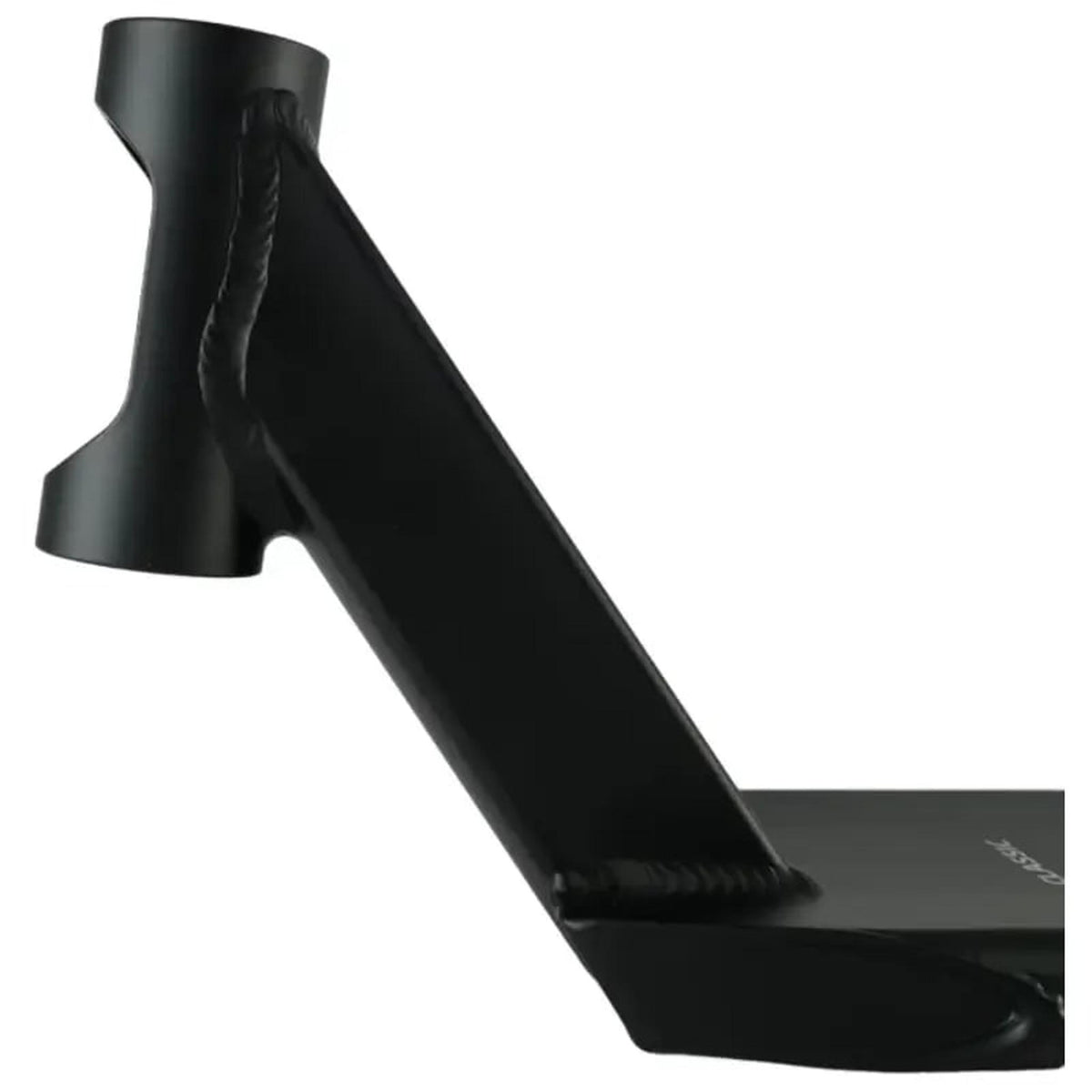 Union Classic Pro Løbehjul Deck - Black-ScootWorld.dk