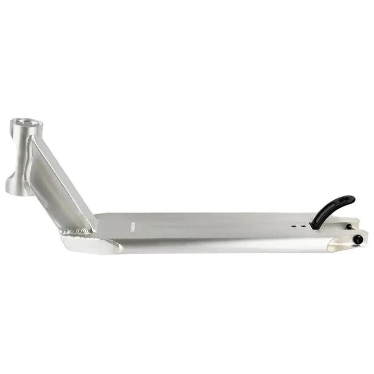 Union Classic Pro Løbehjul Deck - Silver-ScootWorld.dk