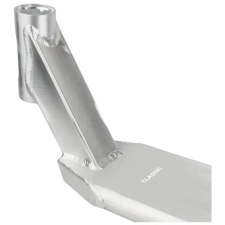 Union Classic Pro Løbehjul Deck - Silver-ScootWorld.dk