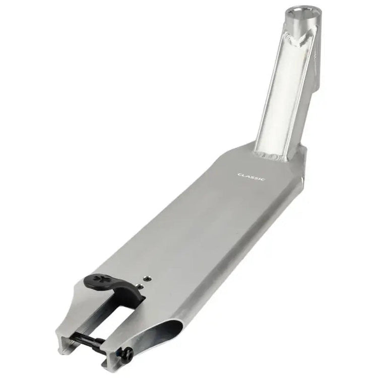 Union Classic Pro Løbehjul Deck - Silver-ScootWorld.dk