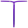 Union Uniq Bend Oversized Guidon Trottinette Freestyle - Purple