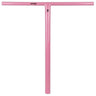 Union Uniq T Oversized Guidon Trottinette Freestyle - Candy Pink