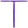 Union Uniq T Oversized Guidon Trottinette Freestyle - Purple