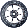 Longway Shaft Roues Trottinette Freestyle - Chrome