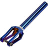 Root Air IHC Fourches trottinette freestyle - Blu-ray