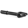 Ethic Legion V2 HIC Fourches trottinette freestyle - Black