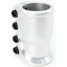 CORE Cobra SCS Colliers de Serrage Trottinette - Chrome