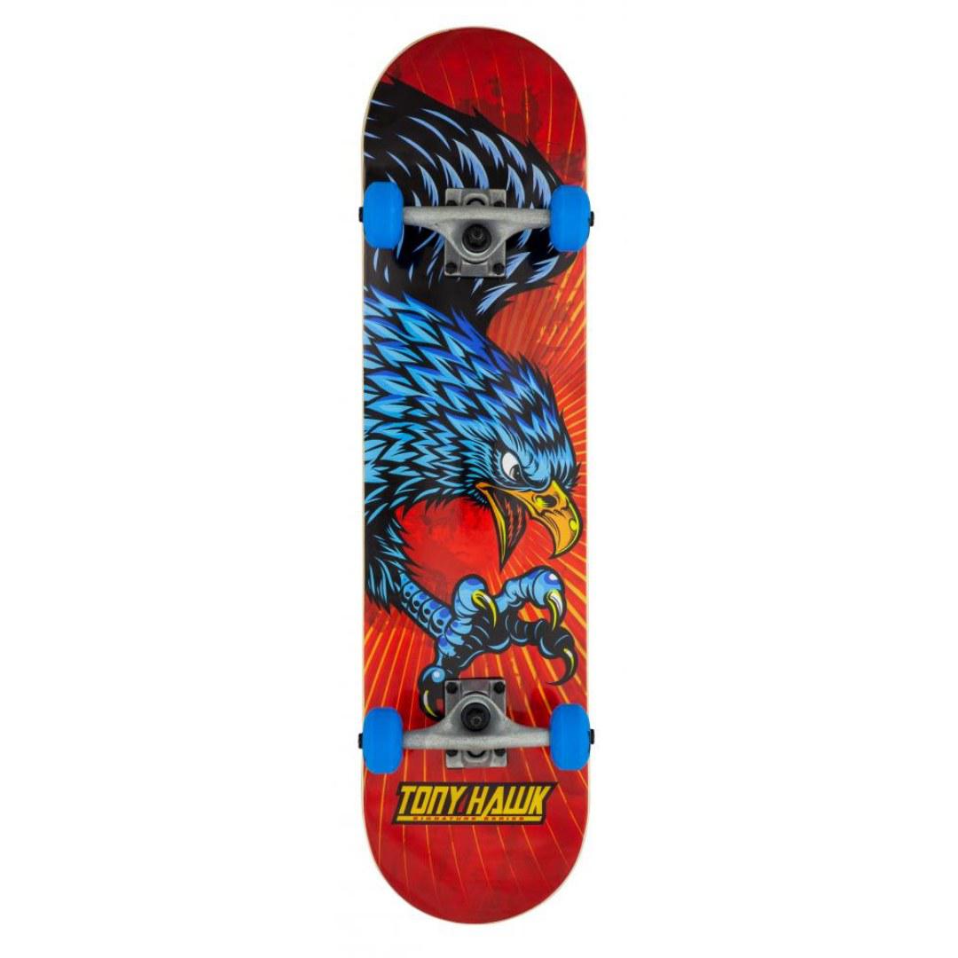 Tony Hawk SS 180 Komplet Skateboard - Diving Hawk - 7.75"-ScootWorld.dk