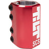 Tilt Classic SCS Colliers de Serrage Trottinette - Red