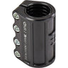 Root Air SCS Colliers de Serrage Trottinette - Black